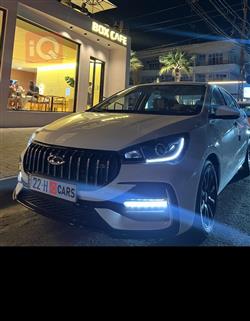 Chery Arrizo 5